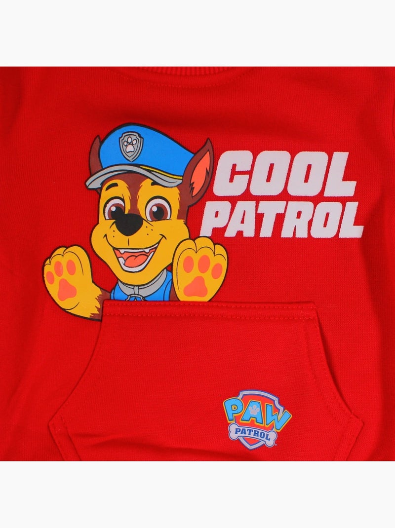 Paw Patrol - Completo neonato bambino Rosso - Kiabi