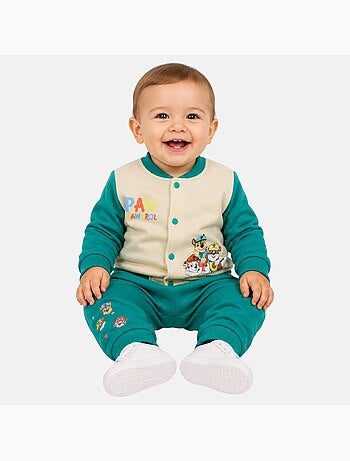 Paw Patrol - Completo neonato bambino