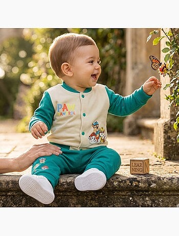 Paw Patrol - Completo neonato bambino