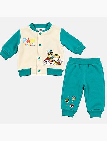 Paw Patrol - Completo neonato bambino