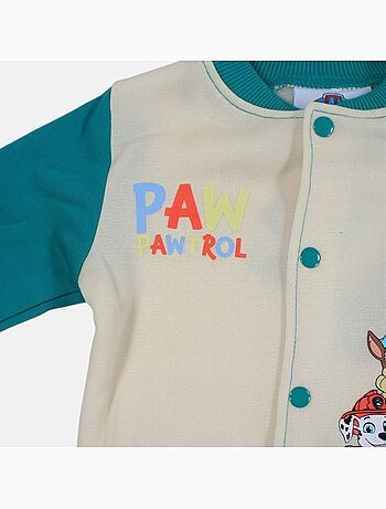 Paw Patrol - Completo neonato bambino