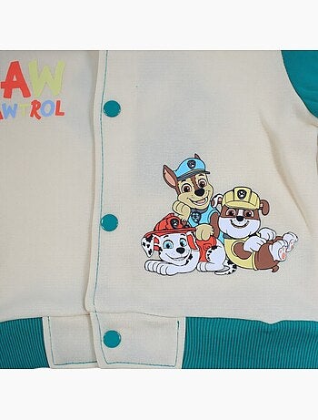 Paw Patrol - Completo neonato bambino