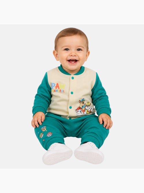 Paw Patrol - Completo neonato bambino - Kiabi