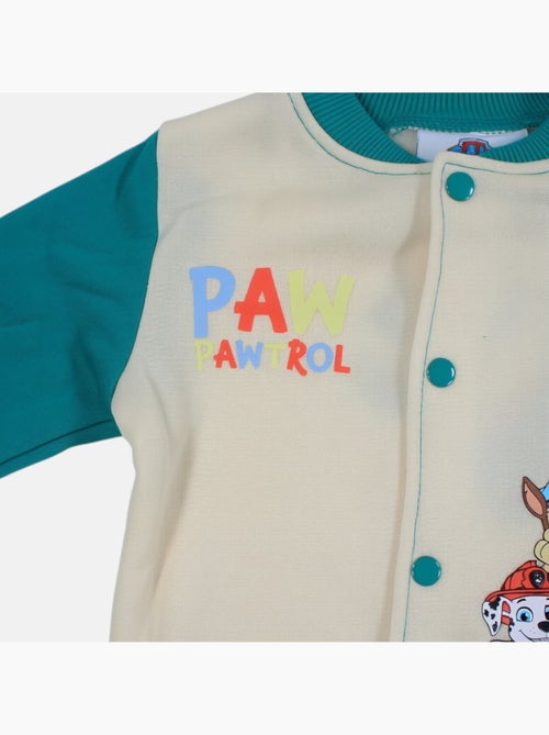 Paw Patrol - Completo neonato bambino - Kiabi
