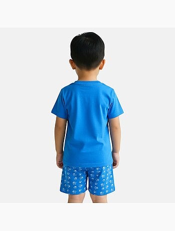 Paw Patrol - Completo t shirt e shorts bambino