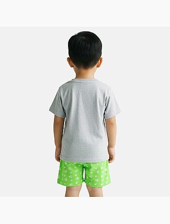 Paw Patrol - Completo t shirt e shorts bambino