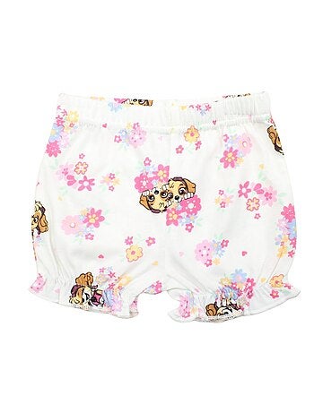 Paw Patrol - Completo t-shirt e shorts bebè