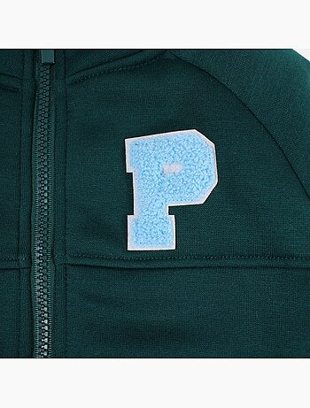 Paw patrol - completo tuta con zip bambino