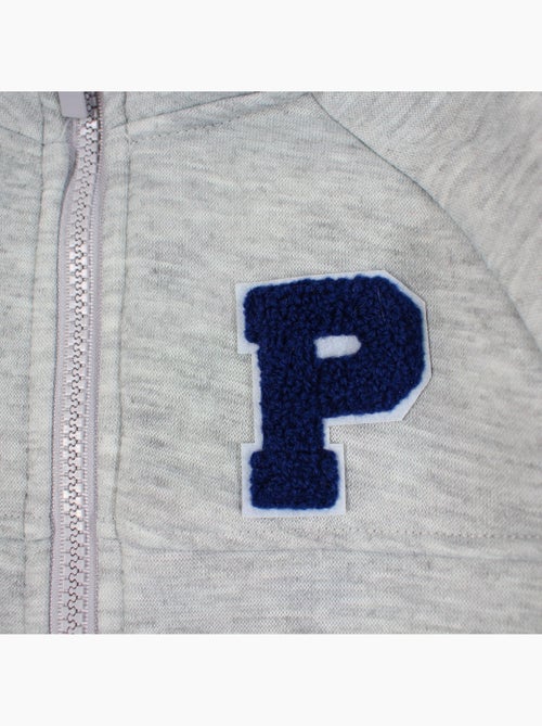 Paw patrol - completo tuta con zip bambino - Kiabi Paw patrol - completo tuta con zip bambino - Kiabi