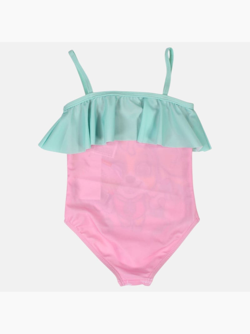 Paw Patrol - Costume da bagno bambina Rosa - Kiabi