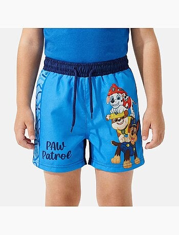 Paw Patrol - Costume da bagno bambino