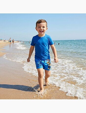 Paw Patrol - Costume da bagno bambino