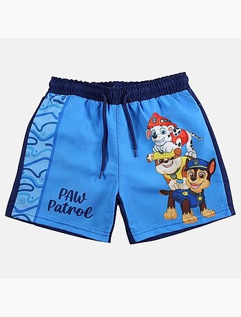 Paw Patrol - Costume da bagno bambino