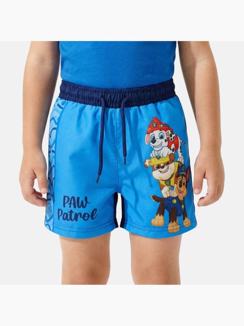 Paw Patrol - Costume da bagno bambino - Kiabi