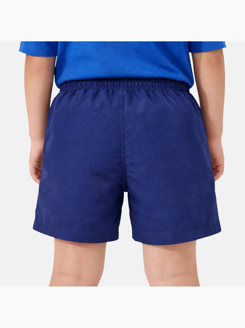 Paw Patrol - Costume da bagno bambino Blu - Kiabi