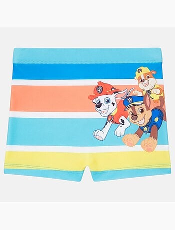 Paw Patrol - Costume da bagno