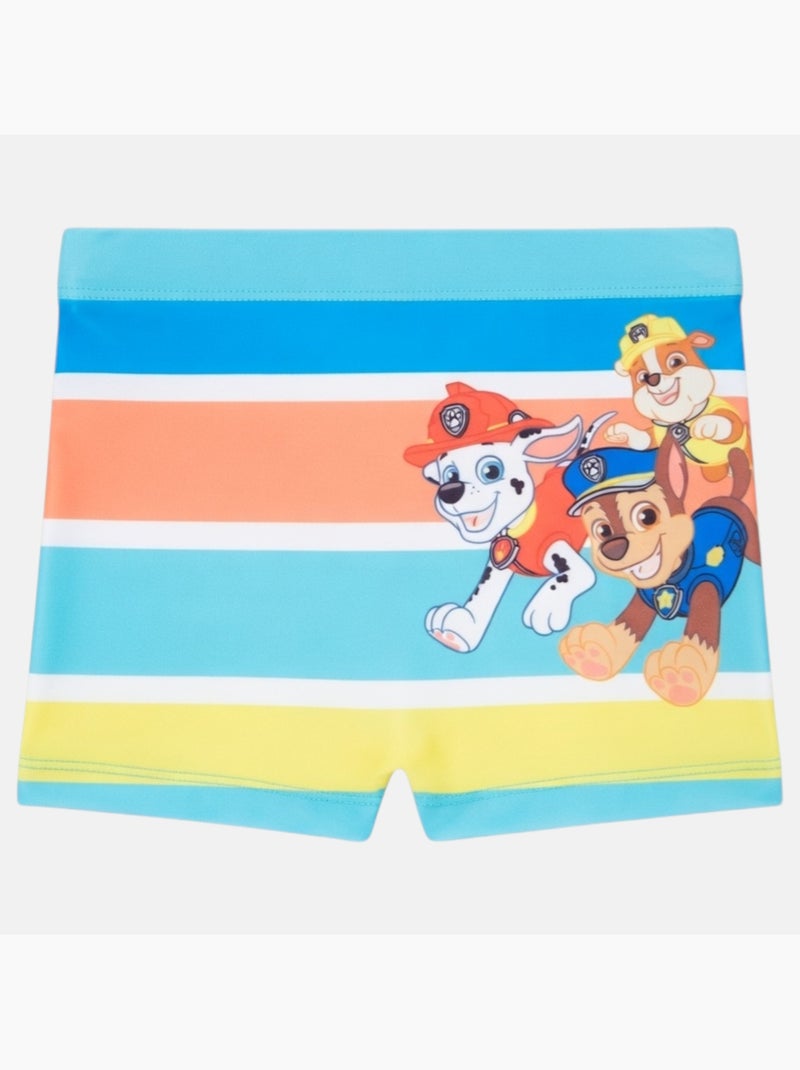 Paw Patrol - Costume da bagno Blu - Kiabi
