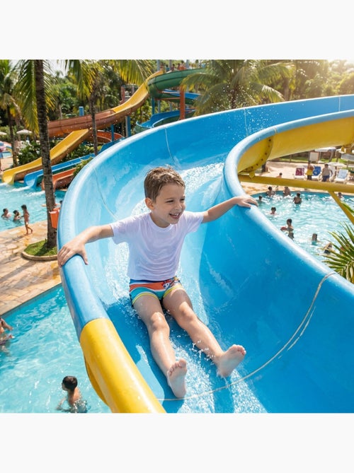 Paw Patrol - Costume da bagno - Kiabi