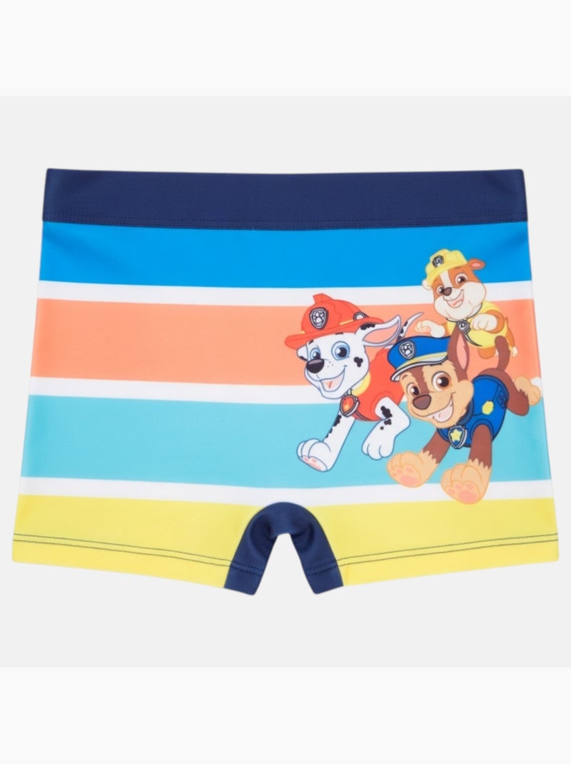 Paw Patrol - Costume da bagno Blu marino - Kiabi