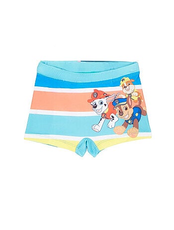 Paw Patrol - Costume da bagno con gruccia