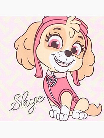 Paw Patrol - Costume da bagno con gruccia