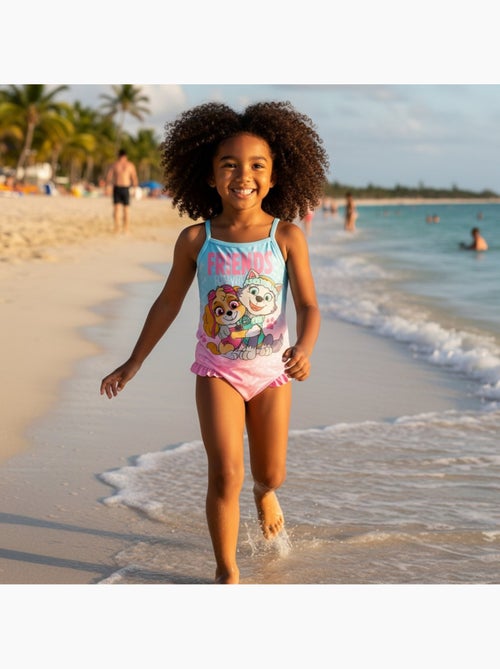Paw Patrol - Costume da bagno - Kiabi