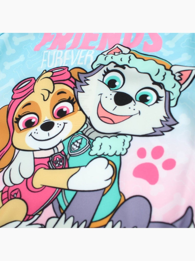 Paw Patrol - Costume da bagno Rosa - Kiabi