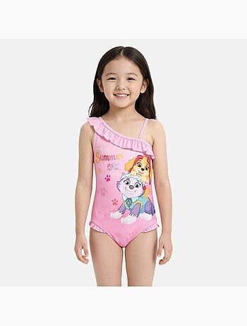 Paw Patrol - Costume da bagno