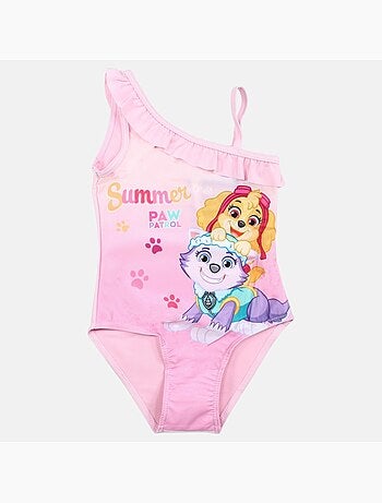 Paw Patrol - Costume da bagno