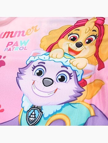 Paw Patrol - Costume da bagno