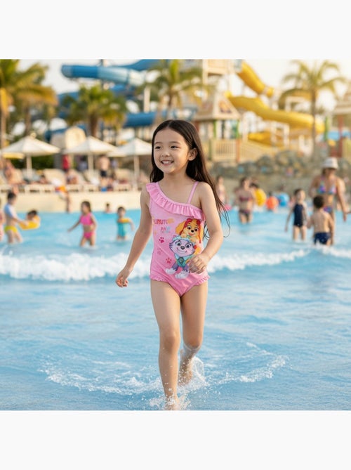 Paw Patrol - Costume da bagno - Kiabi