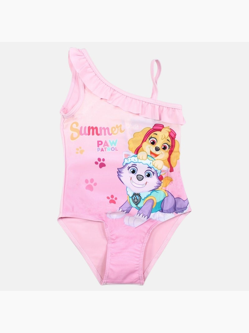 Paw Patrol - Costume da bagno Rosa chiaro - Kiabi
