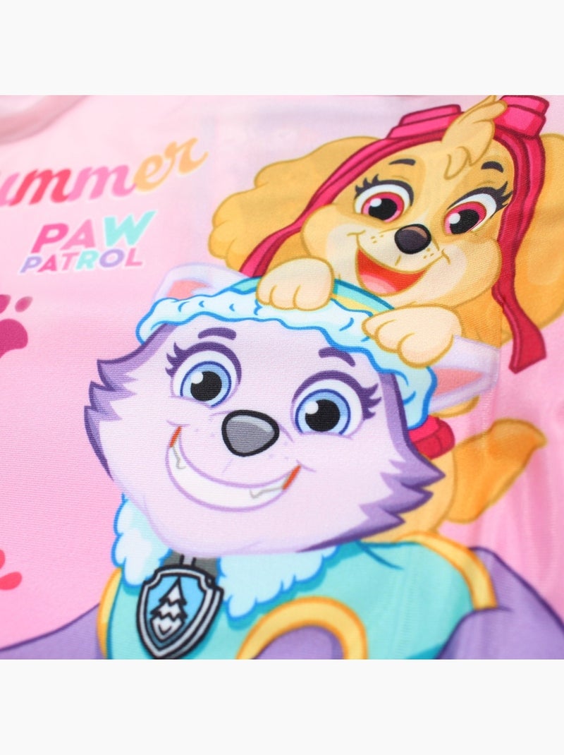 Paw Patrol - Costume da bagno Rosa chiaro - Kiabi