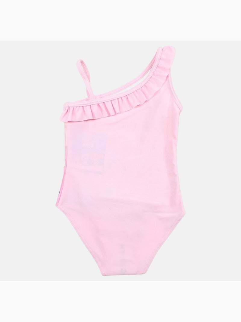 Paw Patrol - Costume da bagno Rosa chiaro - Kiabi
