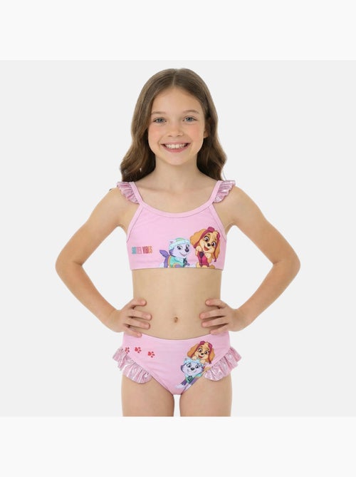 Paw Patrol - Costume da bagno - Kiabi