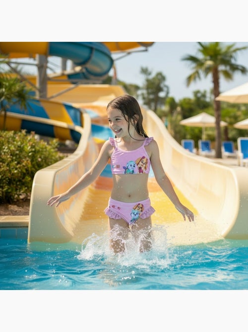 Paw Patrol - Costume da bagno - Kiabi