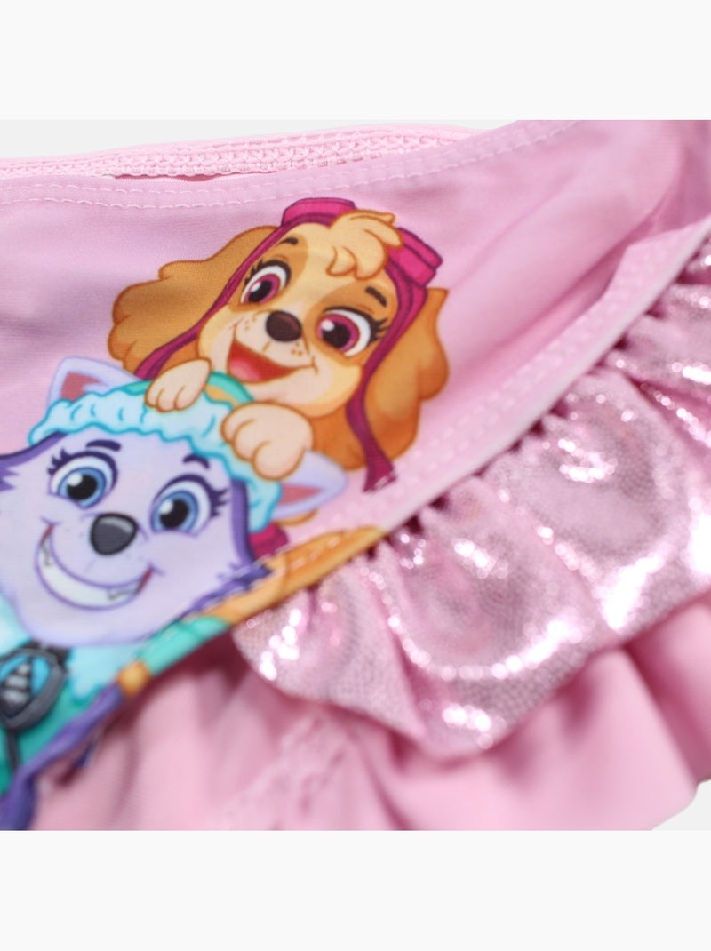 Paw Patrol - Costume da bagno Rosa - Kiabi