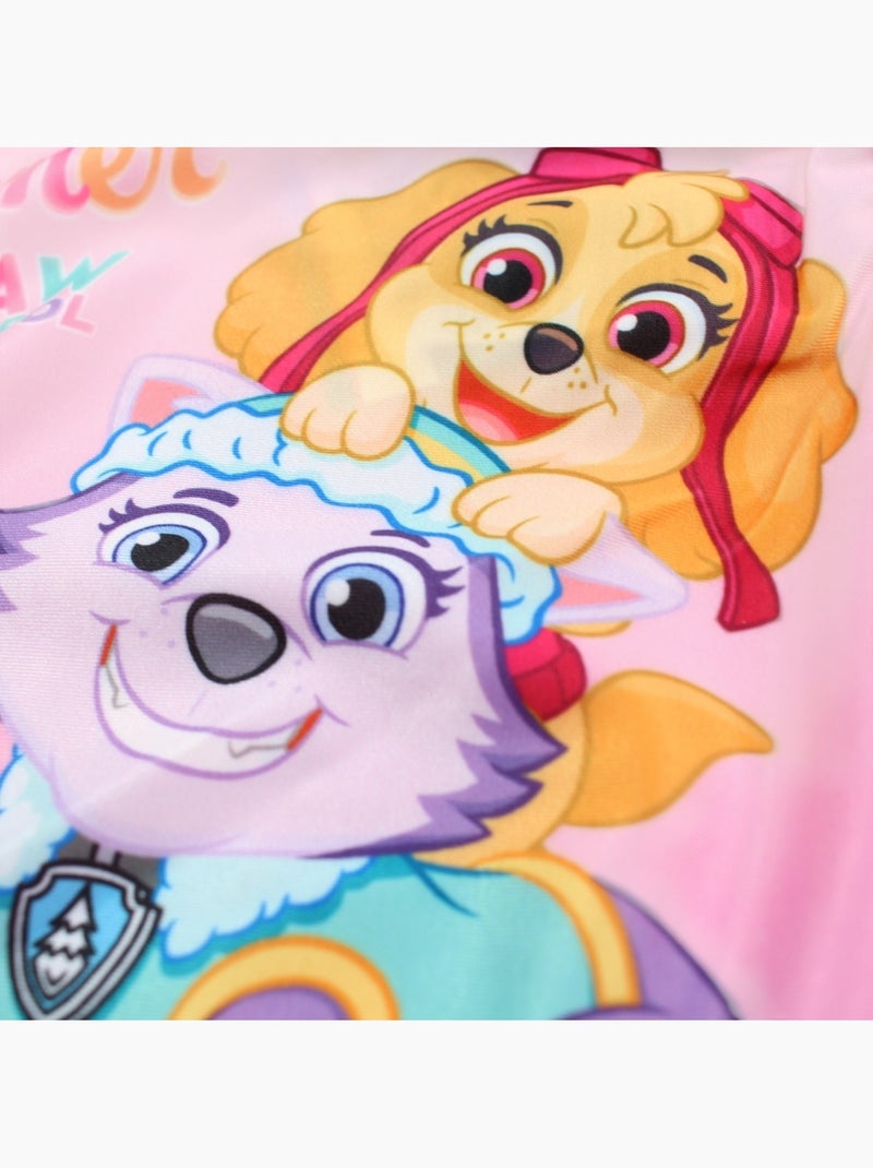 Paw Patrol - Costume da bagno Rosa - Kiabi
