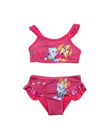 Paw Patrol - Costume da bagno