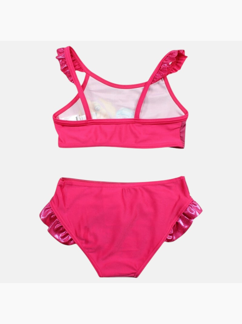 Paw Patrol - Costume da bagno Rosa fucsia - Kiabi