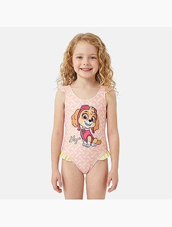 Paw Patrol - Costume da bagno
