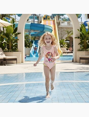 Paw Patrol - Costume da bagno