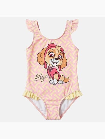 Paw Patrol - Costume da bagno