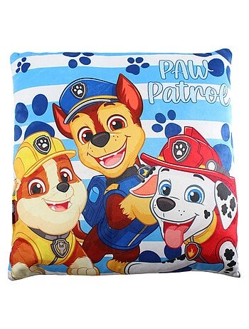 Paw Patrol - Cuscino bambino