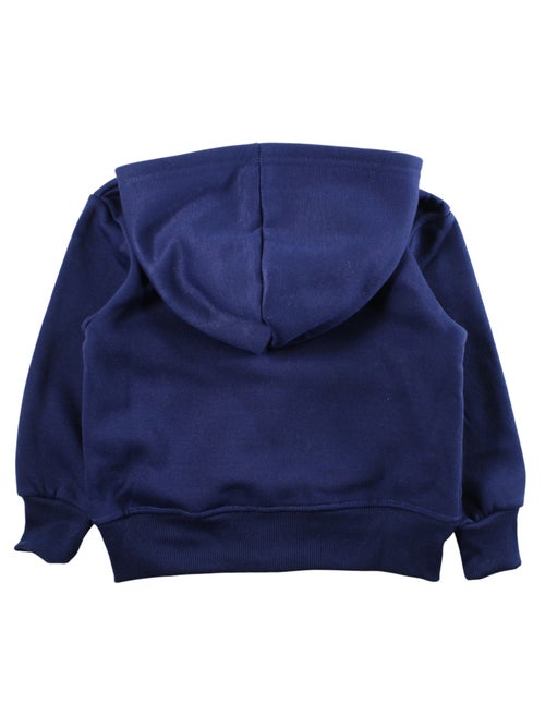 Paw Patrol - Felpa con cappuccio da bambino - Kiabi