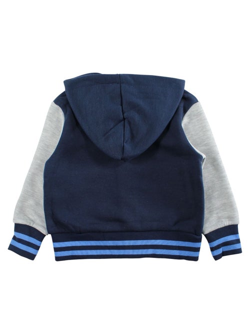 Paw Patrol - Felpa con cappuccio da bambino - Kiabi