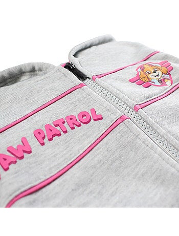 Paw Patrol - Felpa con cappuccio da bambino