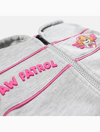 Paw Patrol - Felpa con cappuccio da bambino