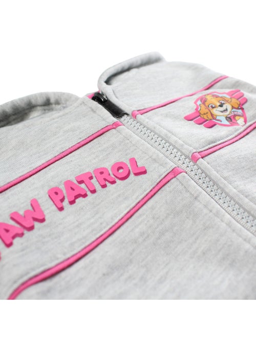 Paw Patrol - Felpa con cappuccio da bambino - Kiabi