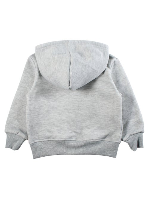 Paw Patrol - Felpa con cappuccio da bambino - Kiabi